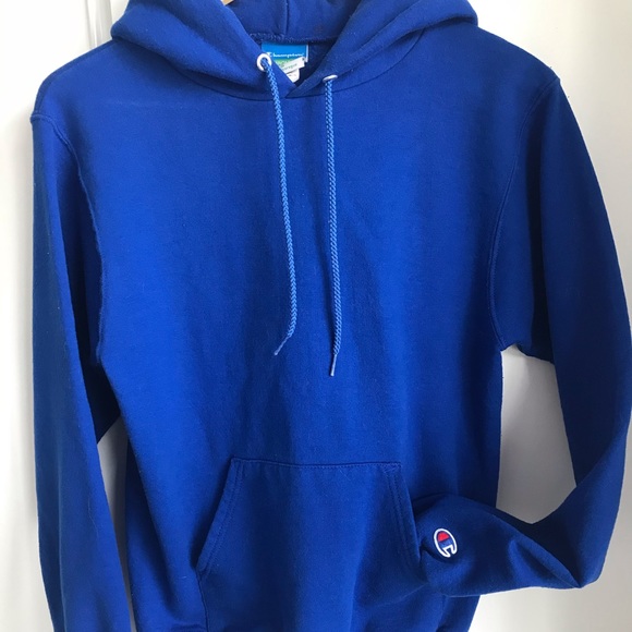 Champion hoodie - Picture 1 of 1